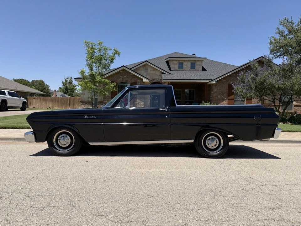 1965 Ford Ranchero - Image 2 of 24