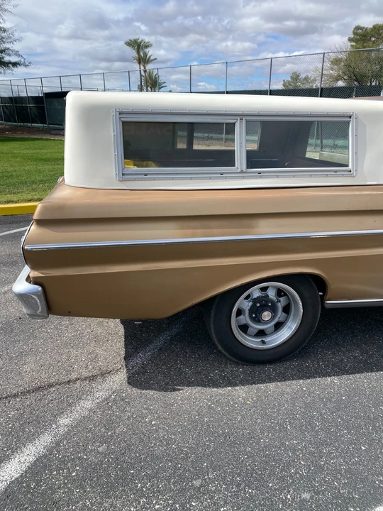 1965 Ford Ranchero 2nd Gen - Image 5 of 24