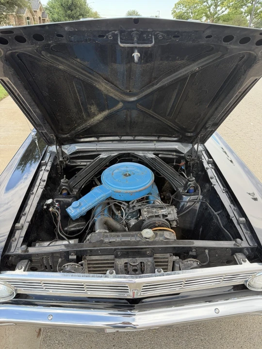 1965 Ford Ranchero - Image 24 of 24