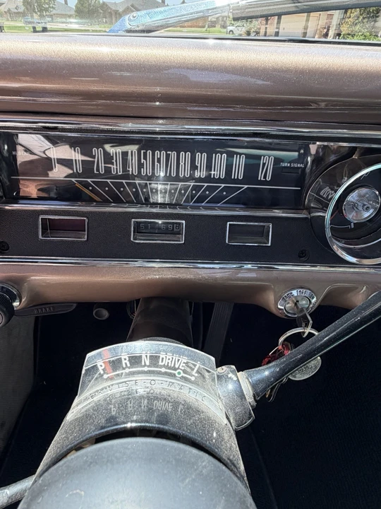 1965 Ford Ranchero - Image 20 of 24