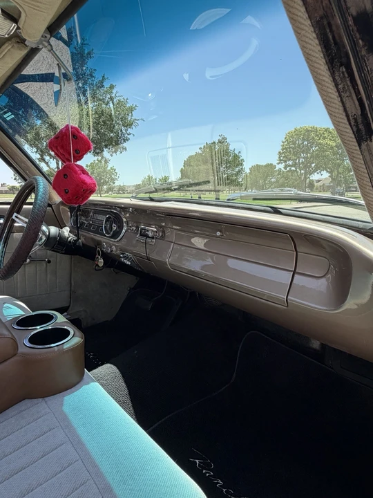 1965 Ford Ranchero - Image 15 of 24