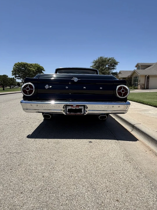 1965 Ford Ranchero - Image 8 of 24
