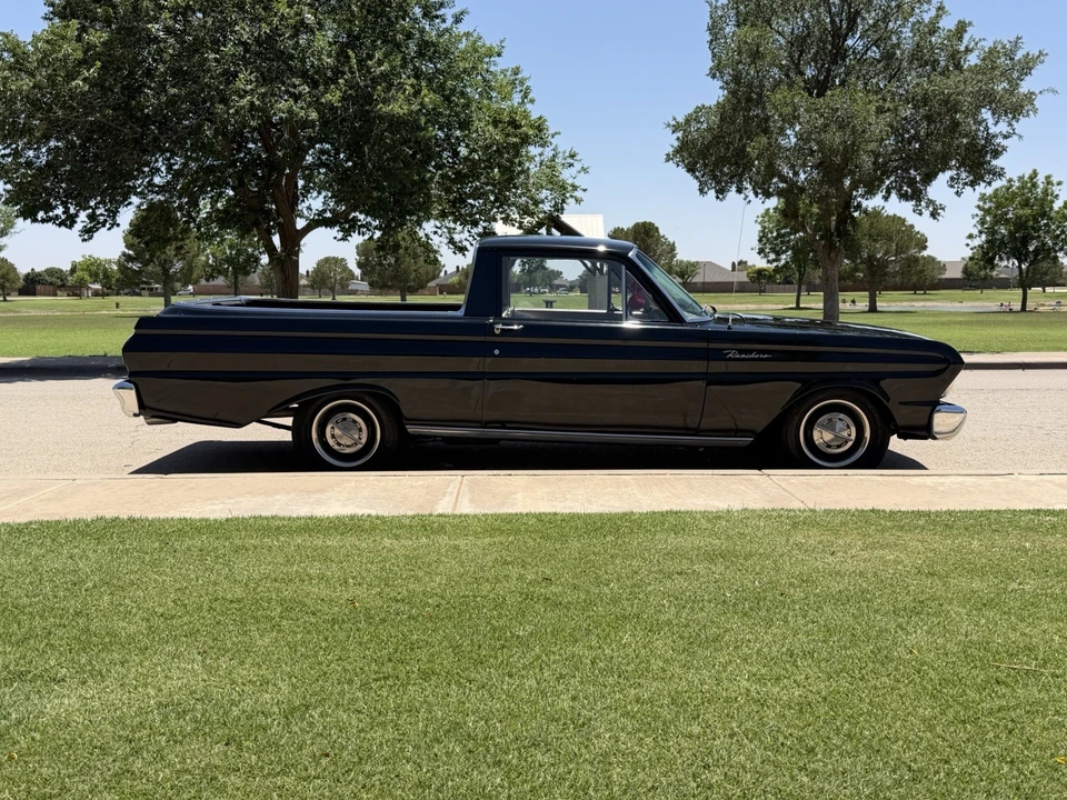 1965 Ford Ranchero - Image 6 of 24