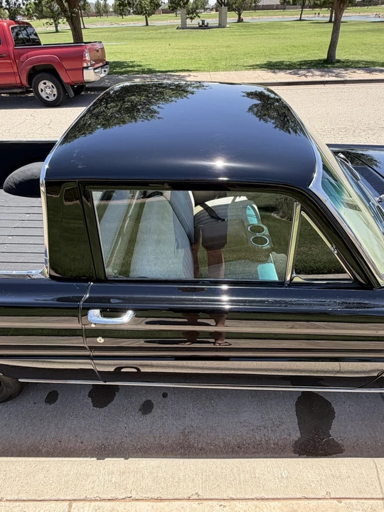 1965 Ford Ranchero - Image 13 of 24