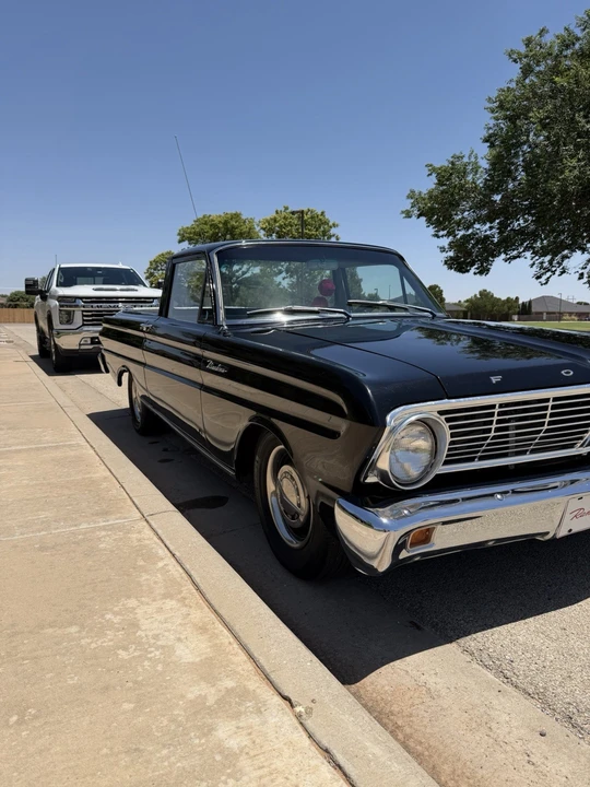 1965 Ford Ranchero - Image 4 of 24