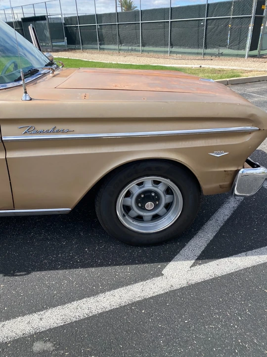 1965 Ford Ranchero 2nd Gen - Image 3 of 21