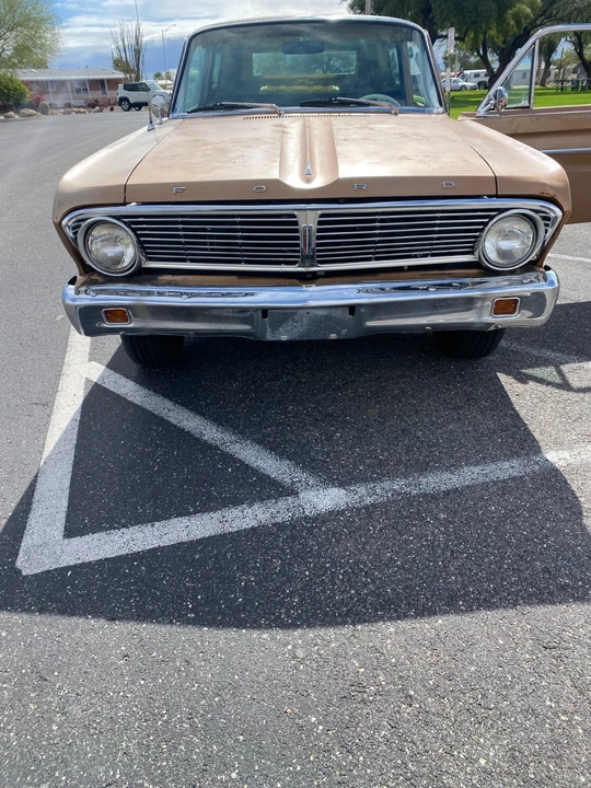 1965 Ford Ranchero 2nd Gen - Image 2 of 21