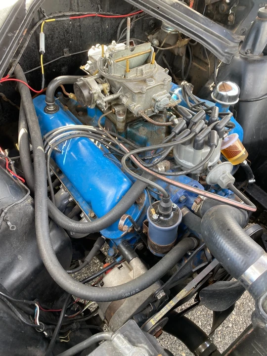 1965 Ford Ranchero 2nd Gen - Image 23 of 24
