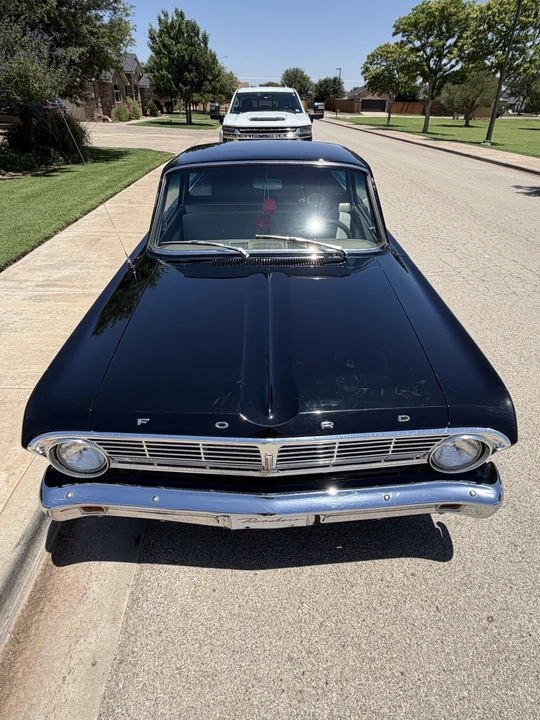 1965 Ford Ranchero - Image 12 of 24