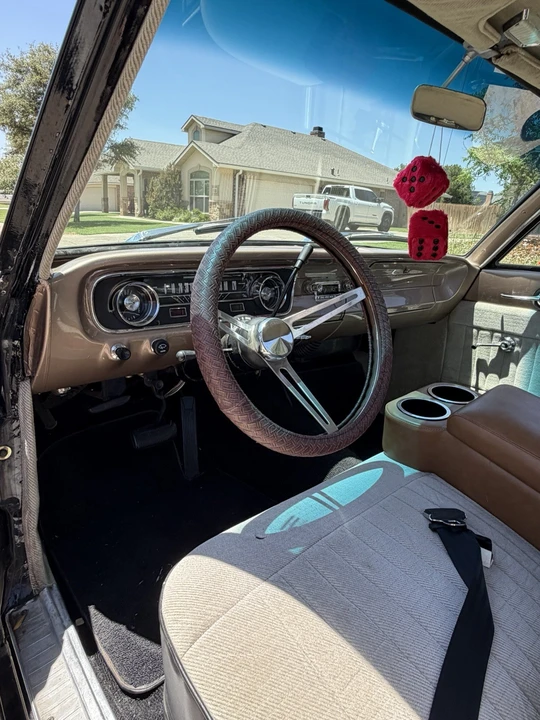 1965 Ford Ranchero - Image 19 of 24