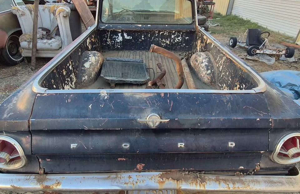 1965 Ford Ranchero 2nd Gen - Image 5 of 10