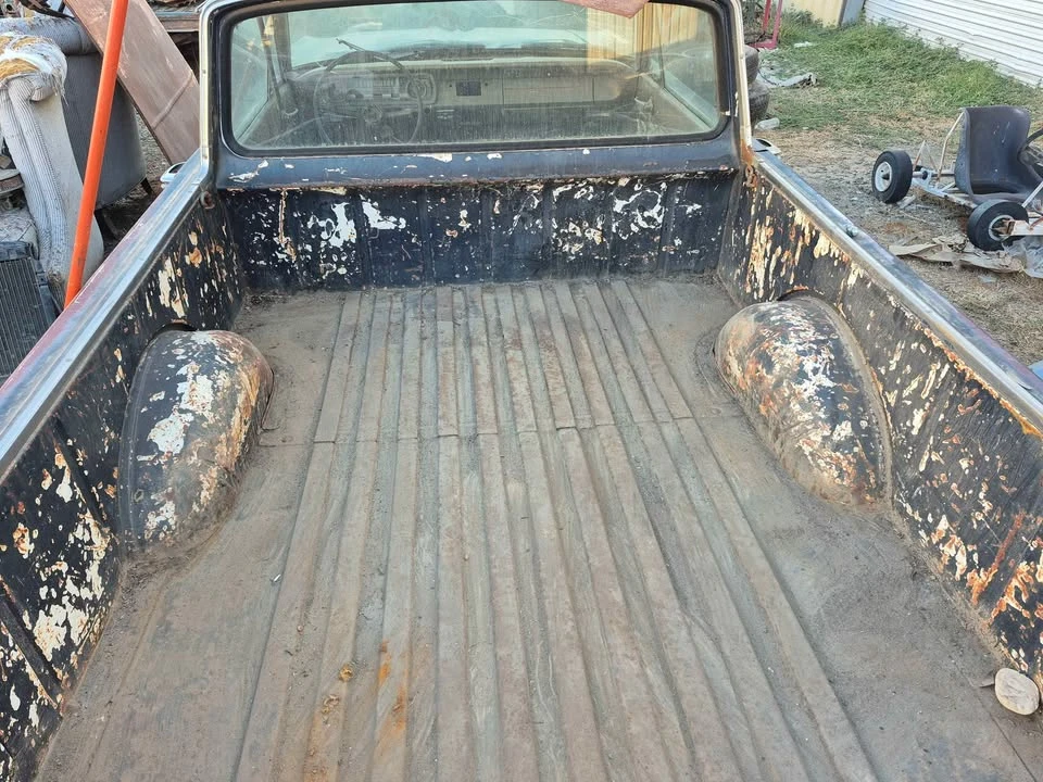 1965 Ford Ranchero 2nd Gen - Image 10 of 10