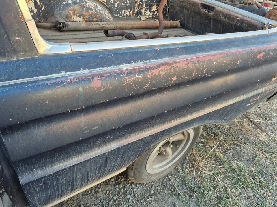 1965 Ford Ranchero 2nd Gen - Image 6 of 10