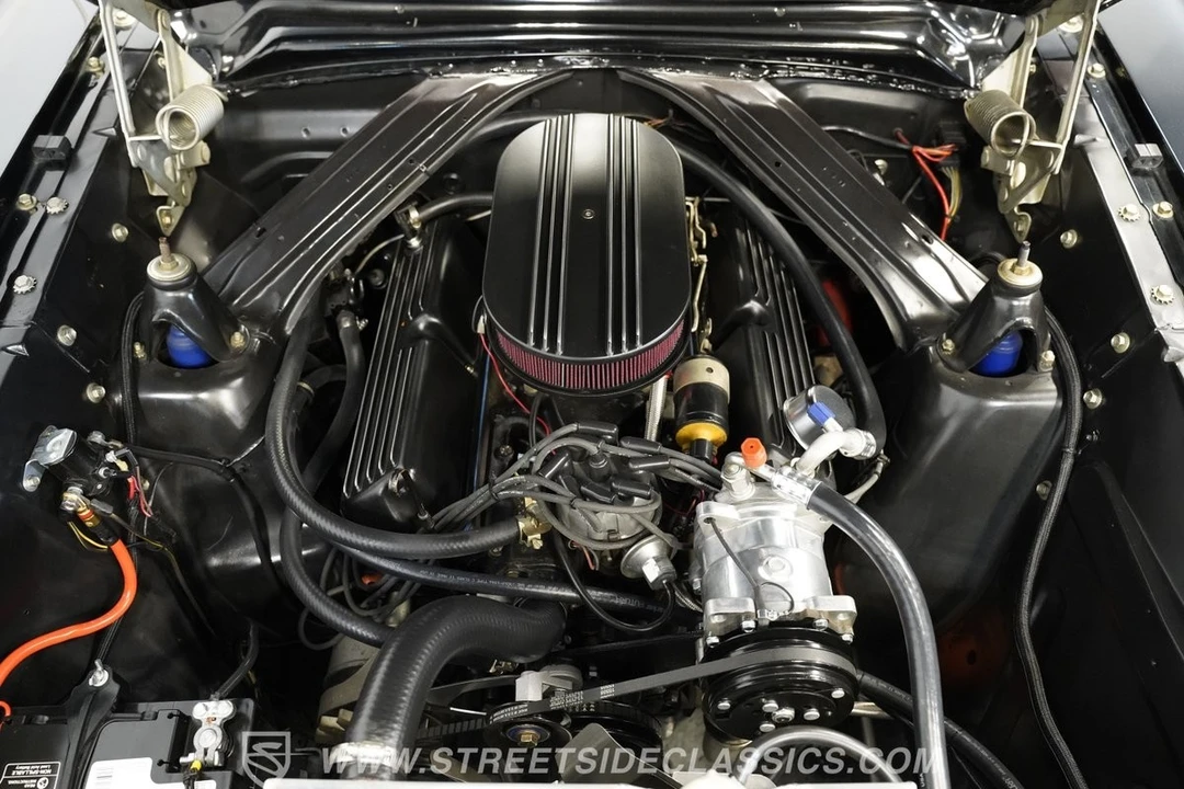 1965 Ford Ranchero 2nd Gen - Image 5 of 12