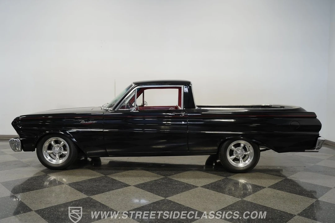 1965 Ford Ranchero 2nd Gen - Image 2 of 12