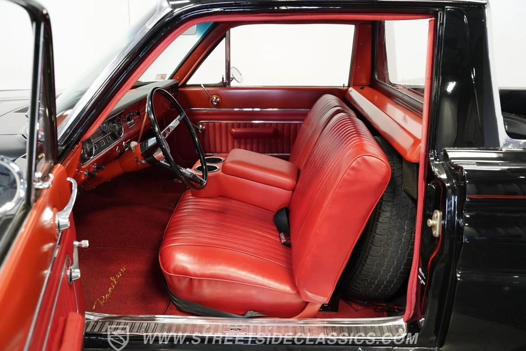 1965 Ford Ranchero 2nd Gen - Image 3 of 12