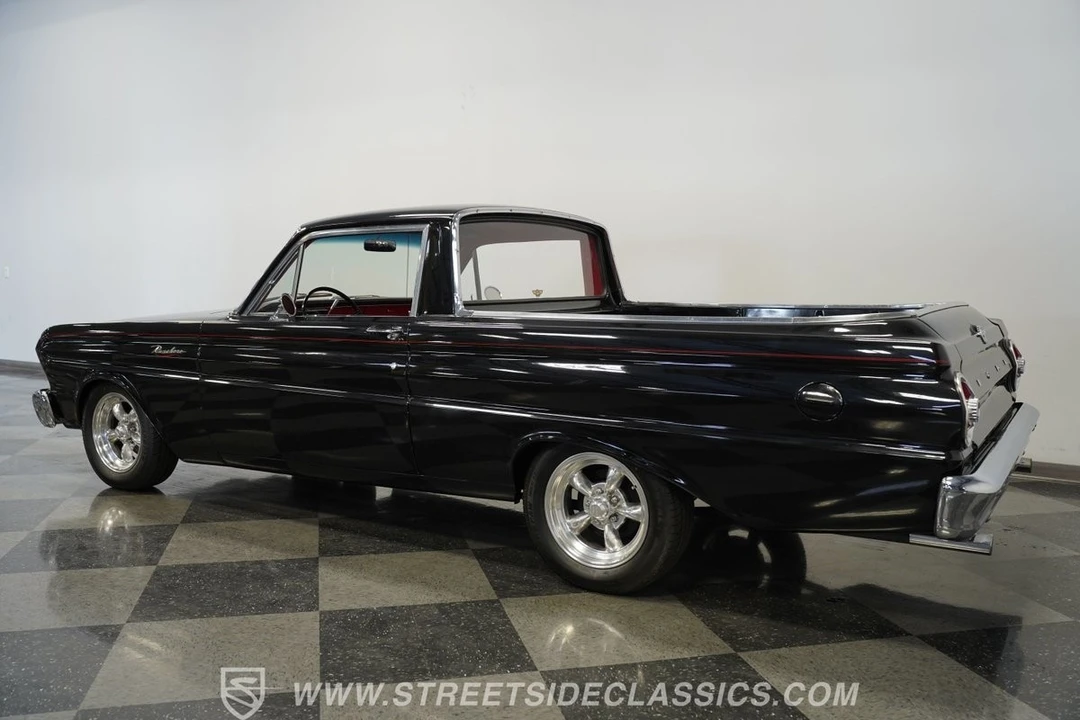 1965 Ford Ranchero 2nd Gen - Image 9 of 12