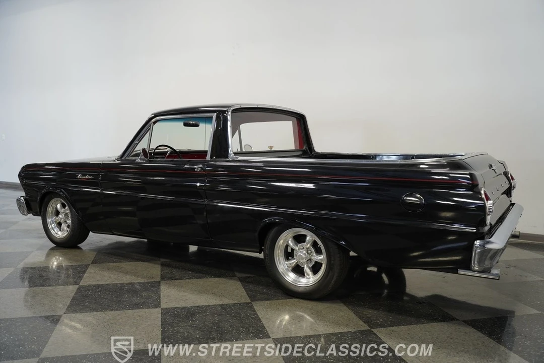1965 Ford Ranchero 2nd Gen - Image 8 of 12