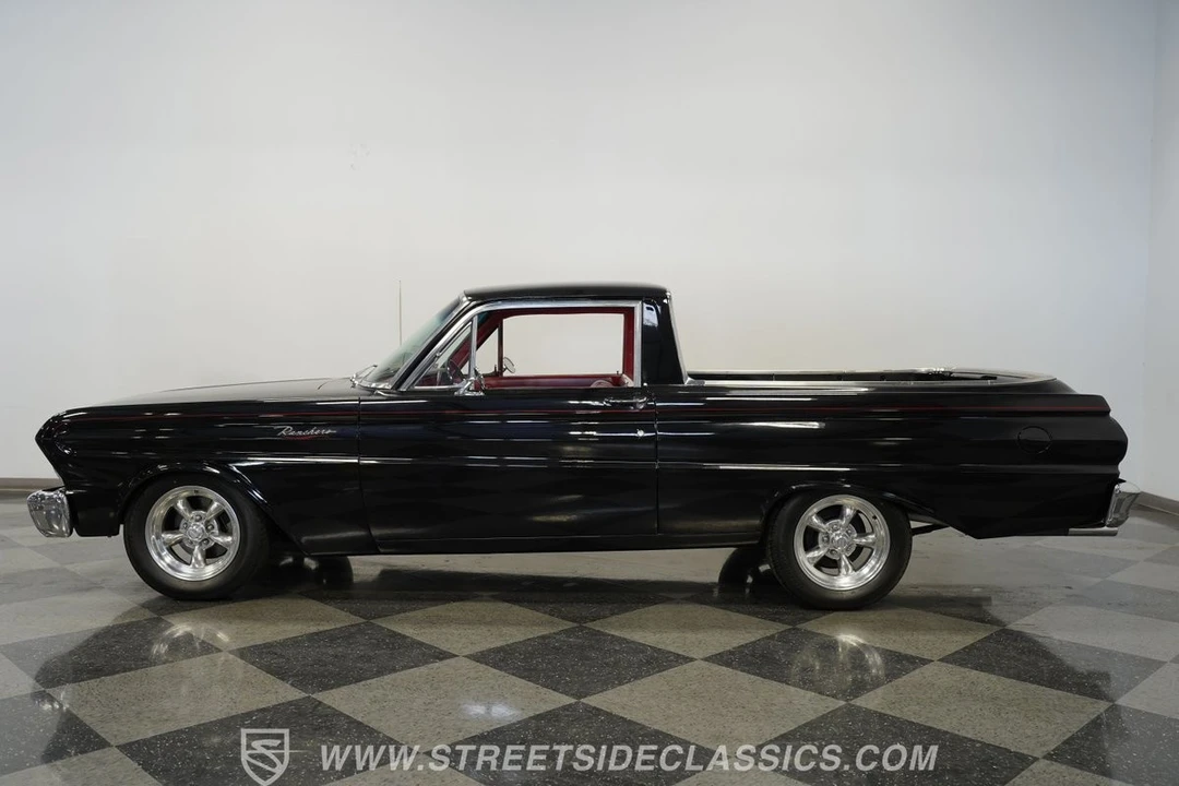 1965 Ford Ranchero 2nd Gen - Image 7 of 12