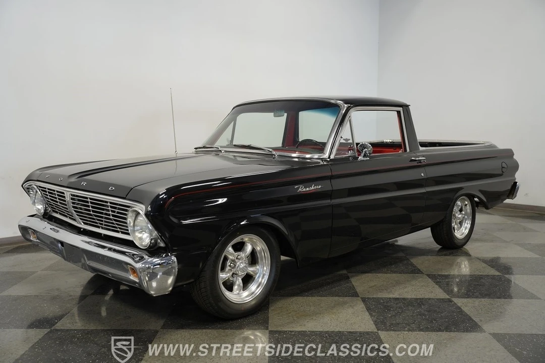 1965 Ford Ranchero 2nd Gen - Image 6 of 12
