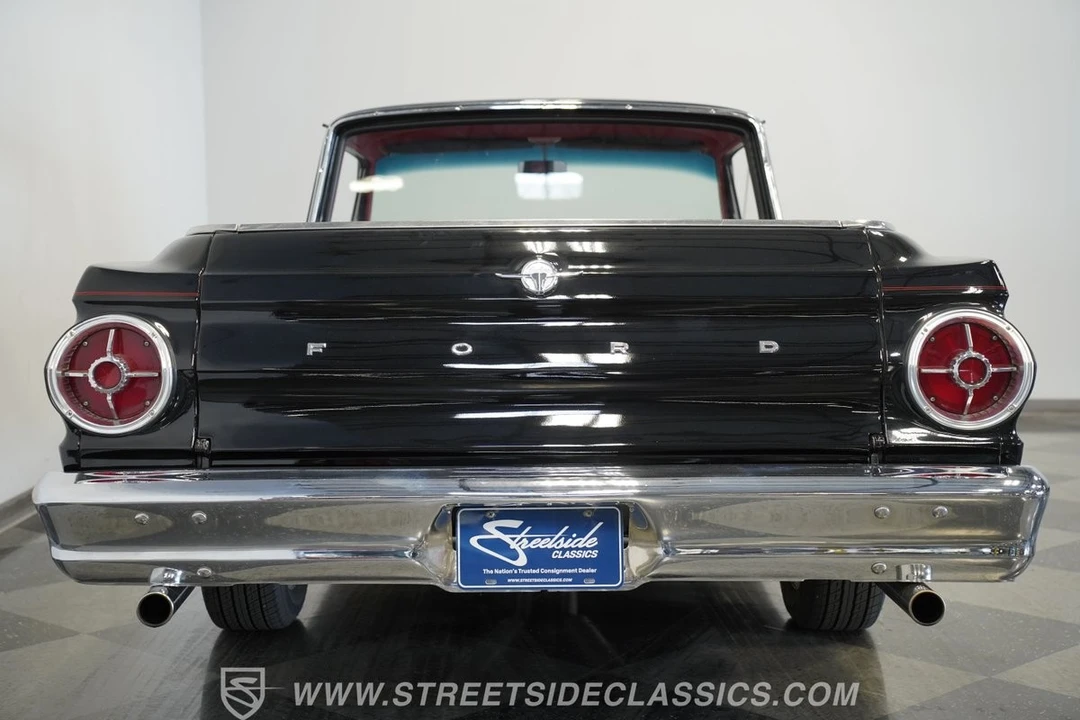 1965 Ford Ranchero 2nd Gen - Image 10 of 12