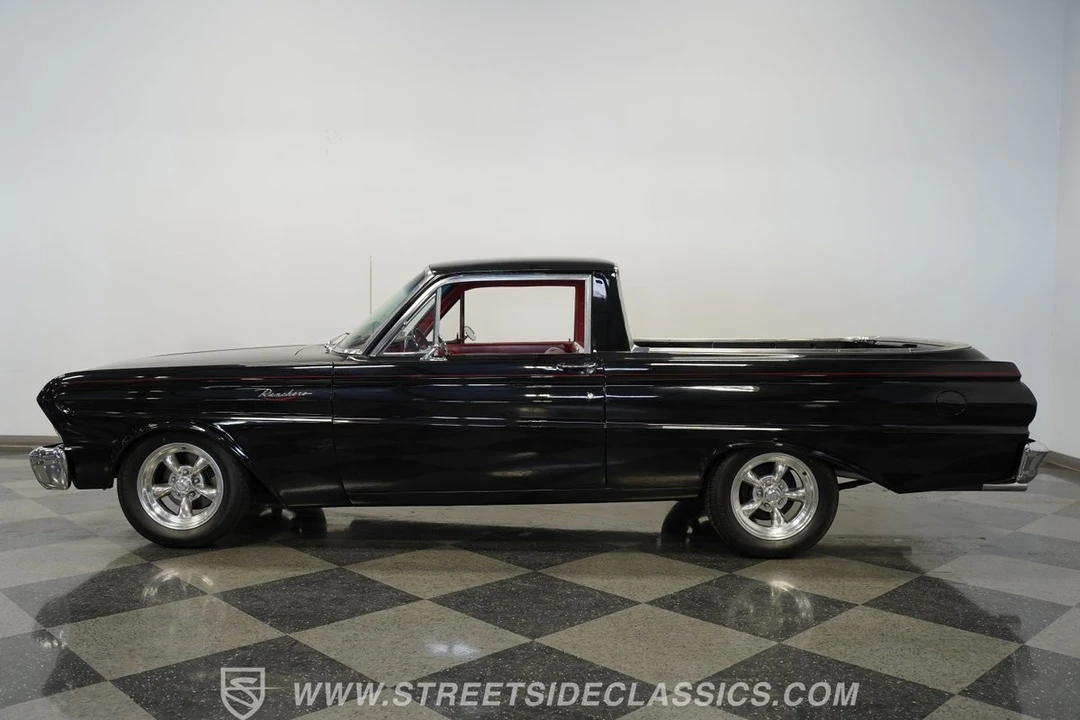 1965 Ford Ranchero 2nd Gen - Image 3 of 12