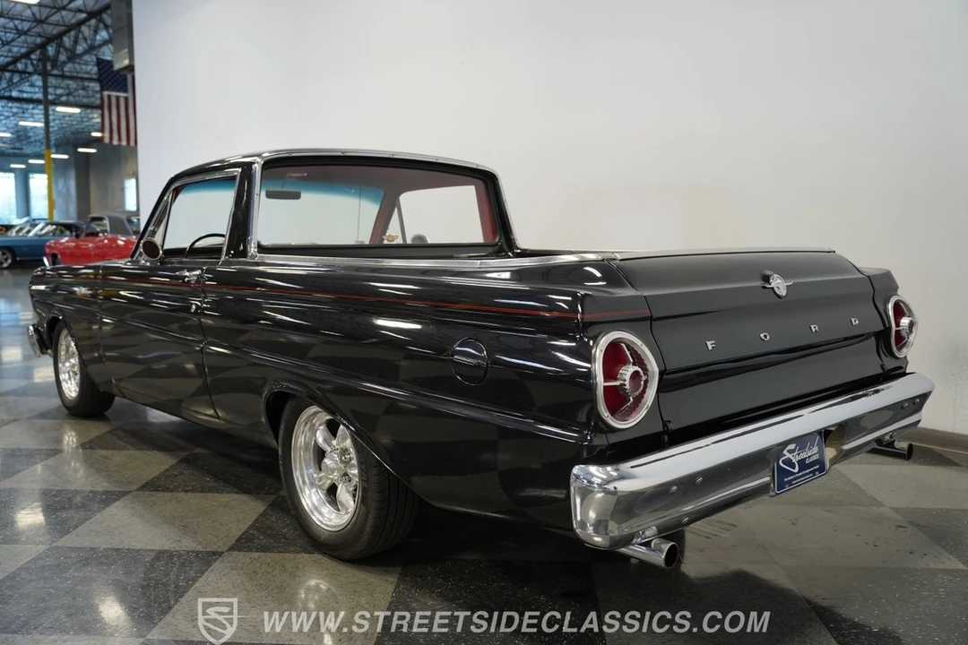 1965 Ford Ranchero 2nd Gen - Image 9 of 12