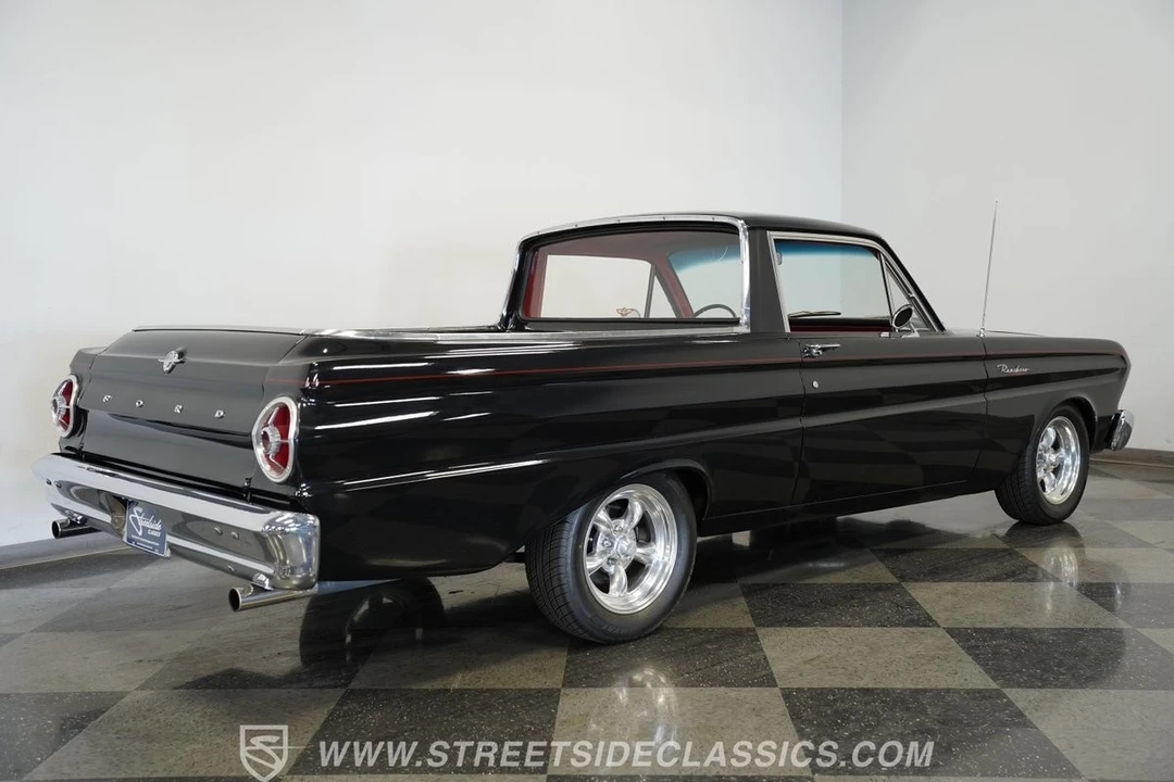 1965 Ford Ranchero 2nd Gen - Image 12 of 12