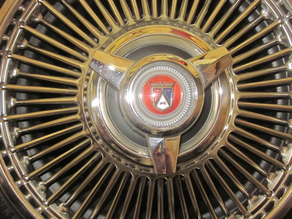 1965 Ford Ranchero 2nd Gen - Image 20 of 31