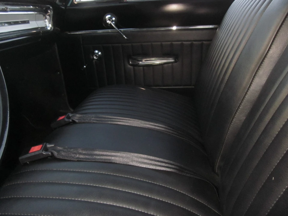 1965 Ford Ranchero 2nd Gen - Image 23 of 31