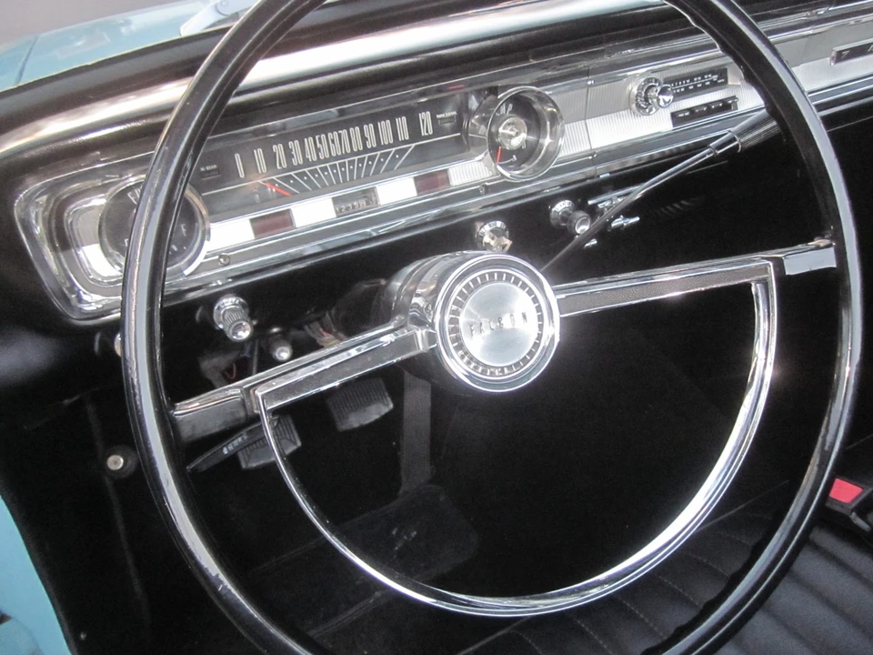 1965 Ford Ranchero 2nd Gen - Image 22 of 31