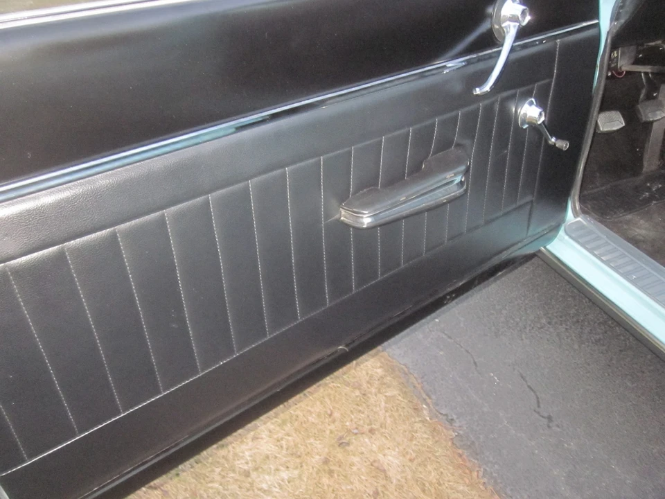1965 Ford Ranchero 2nd Gen - Image 26 of 31