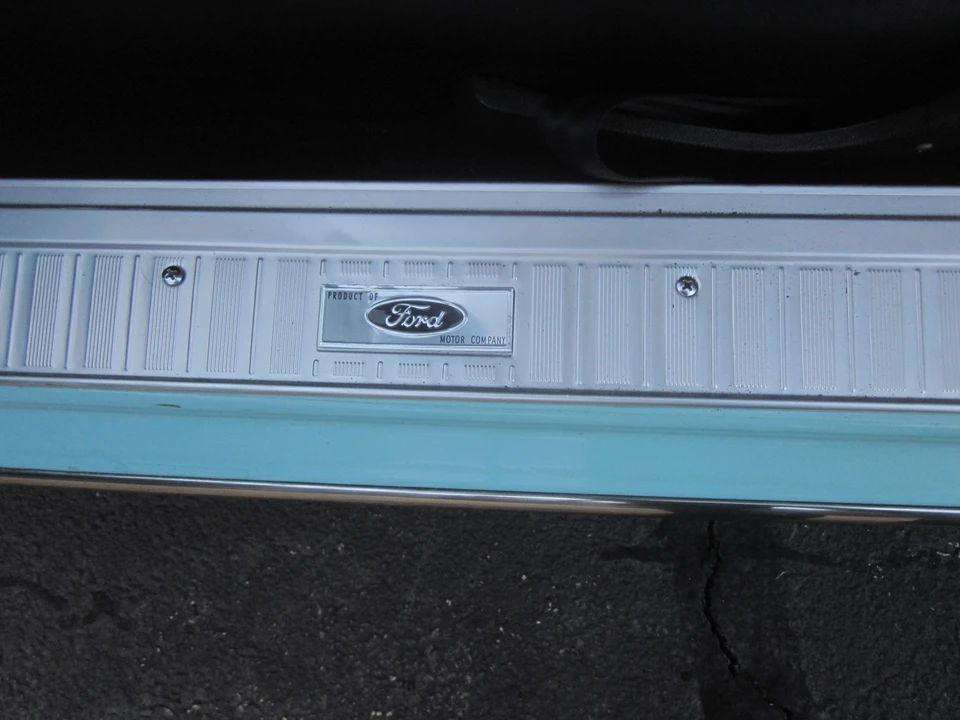 1965 Ford Ranchero 2nd Gen - Image 31 of 31