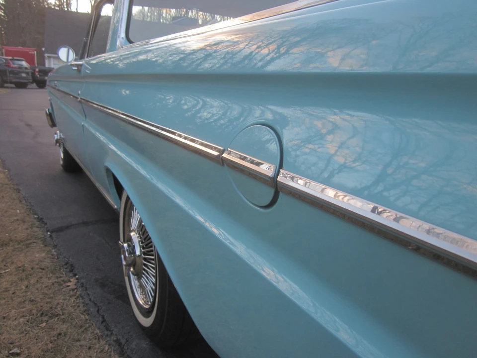 1965 Ford Ranchero 2nd Gen - Image 9 of 31