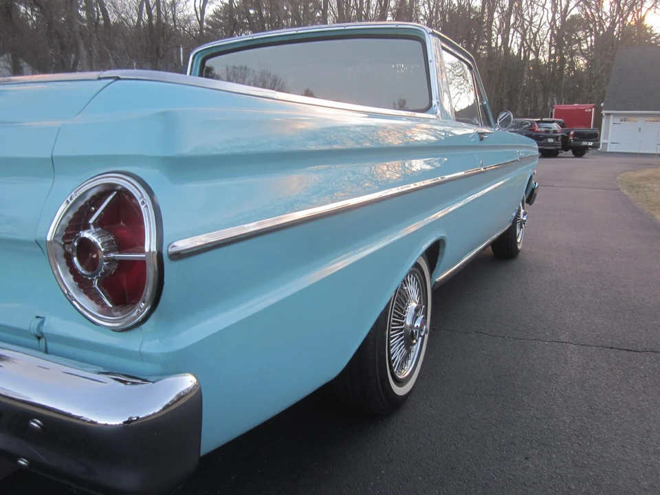 1965 Ford Ranchero 2nd Gen - Image 13 of 31