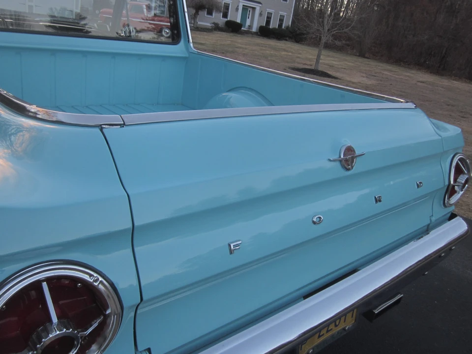 1965 Ford Ranchero 2nd Gen - Image 11 of 31