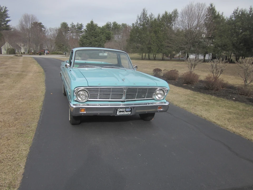 1965 Ford Ranchero 2nd Gen - Image 4 of 31