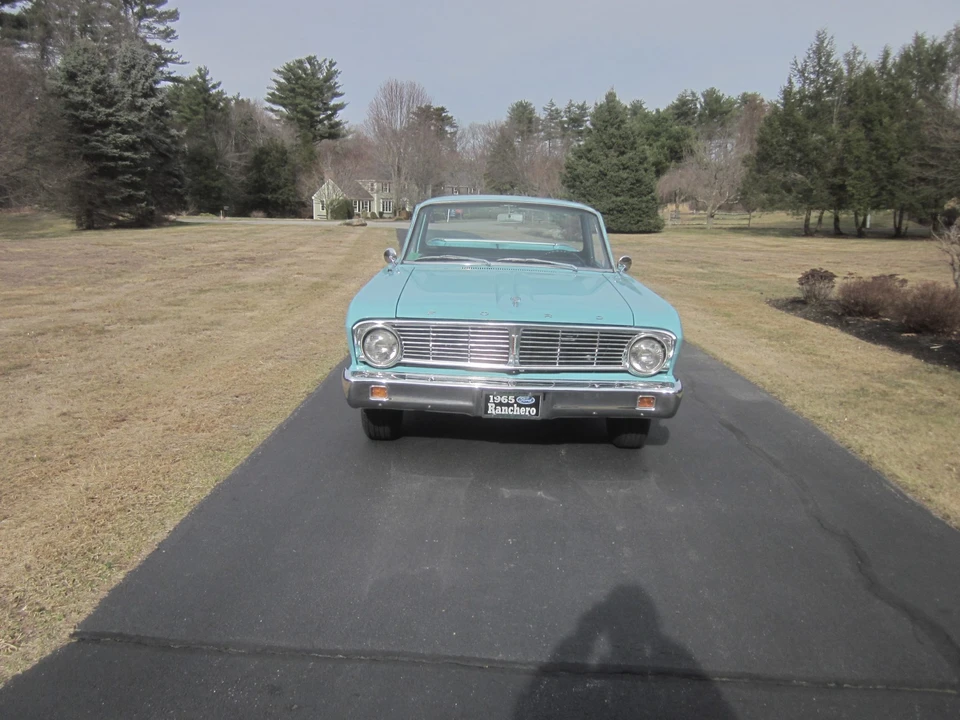 1965 Ford Ranchero 2nd Gen - Image 3 of 31