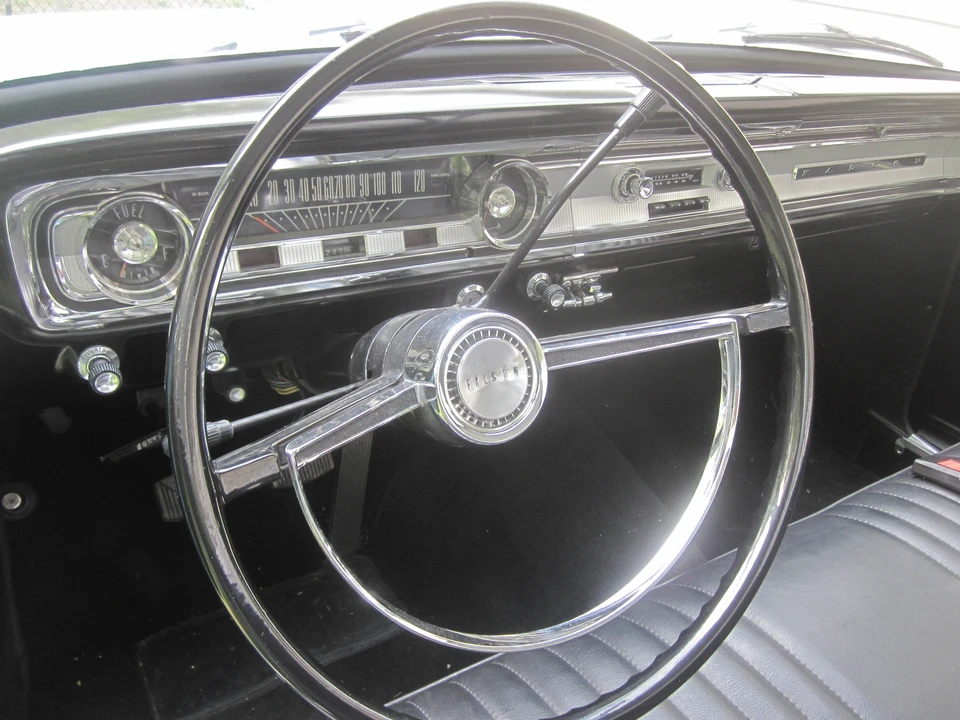 1965 Ford Ranchero 2nd Gen - Image 21 of 31