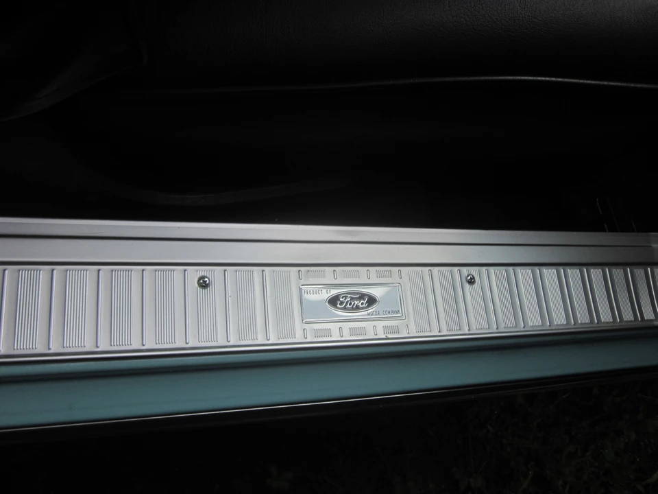 1965 Ford Ranchero 2nd Gen - Image 30 of 31