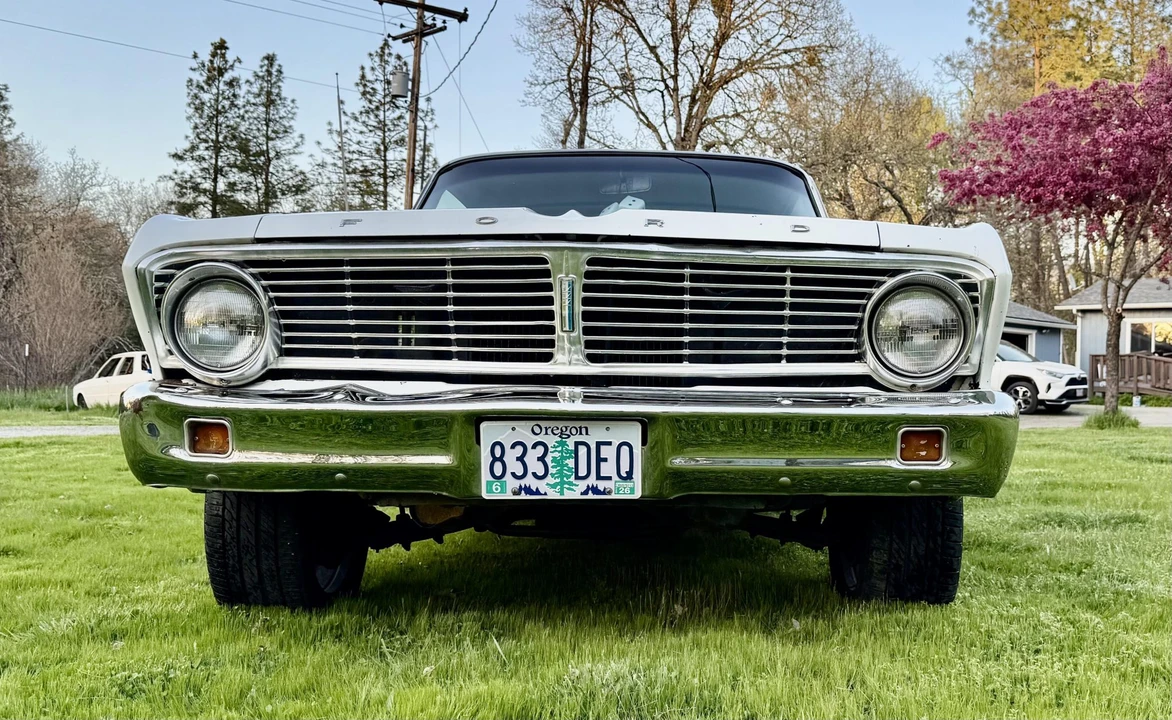 1965 Ford Ranchero 2nd Gen - Image 13 of 31
