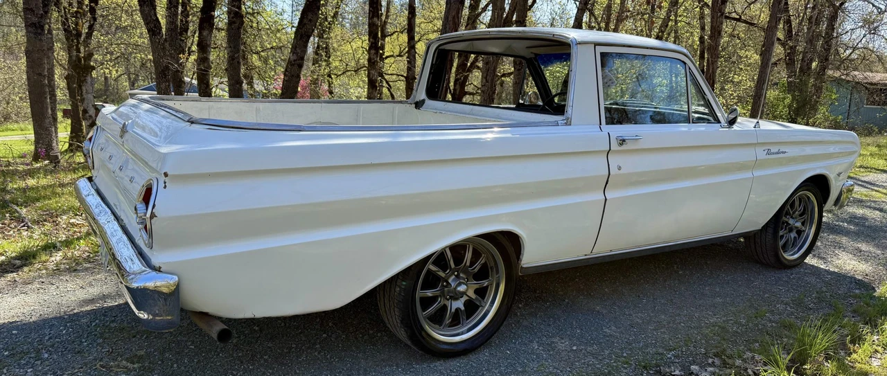 1965 Ford Ranchero 2nd Gen - Image 23 of 31