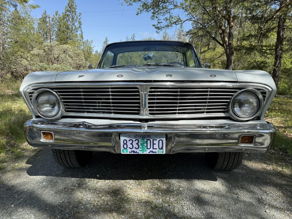1965 Ford Ranchero 2nd Gen - Image 10 of 31
