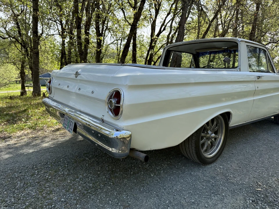 1965 Ford Ranchero 2nd Gen - Image 11 of 31