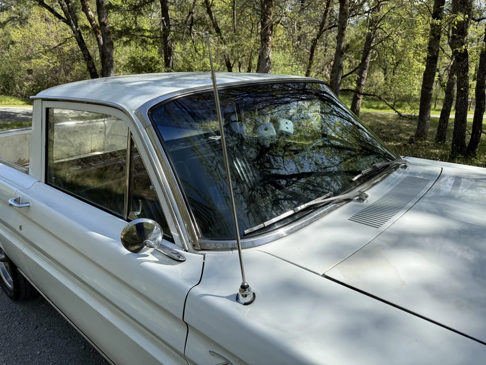 1965 Ford Ranchero 2nd Gen - Image 24 of 31