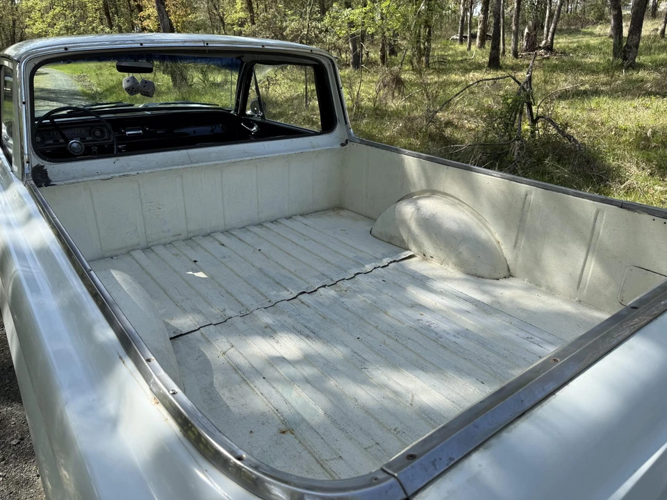 1965 Ford Ranchero 2nd Gen - Image 30 of 31