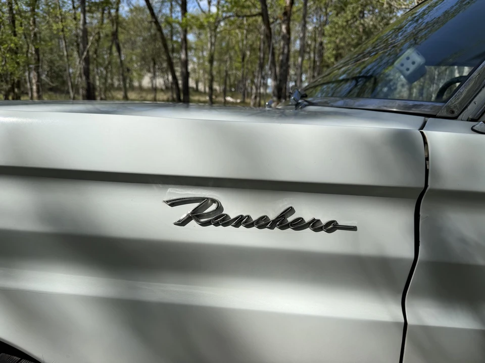 1965 Ford Ranchero 2nd Gen - Image 28 of 31