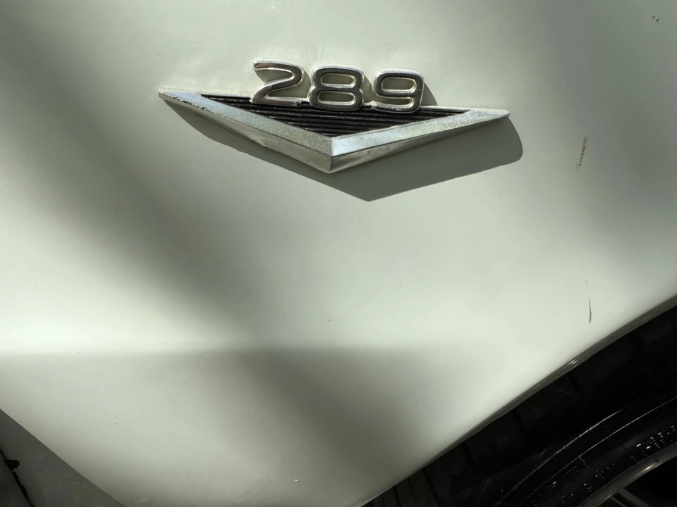 1965 Ford Ranchero 2nd Gen - Image 27 of 31