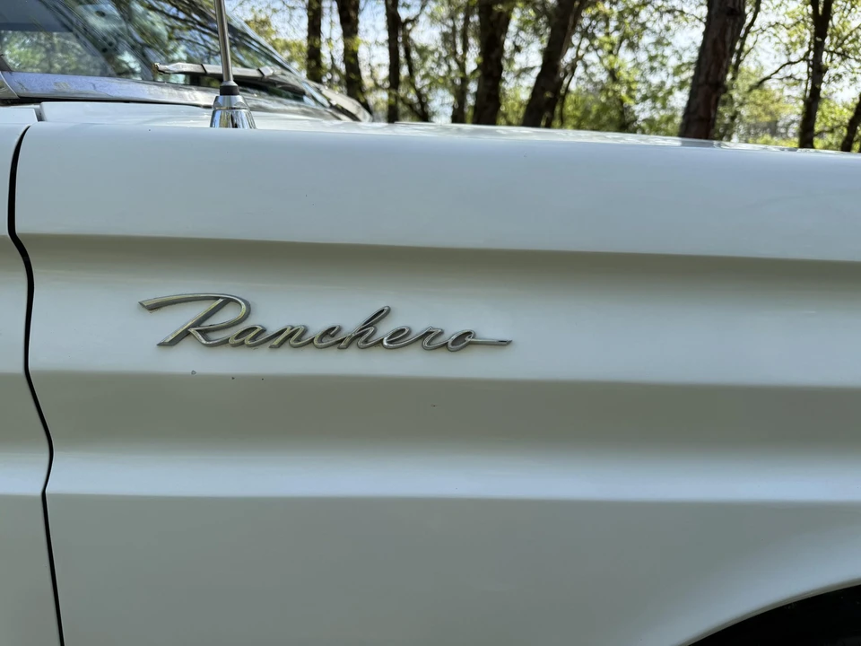 1965 Ford Ranchero 2nd Gen - Image 29 of 31