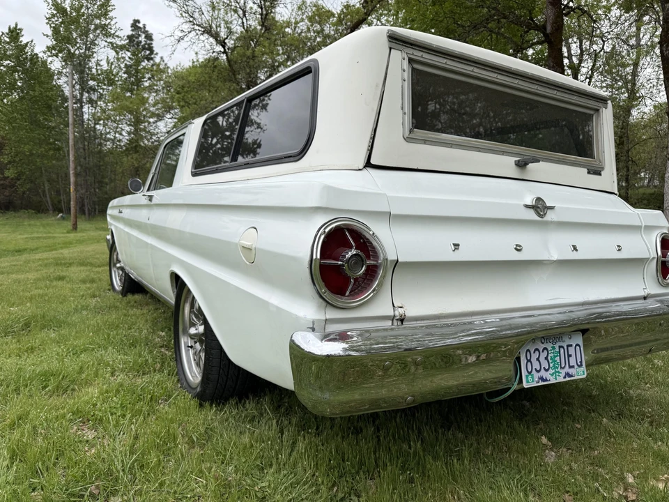 1965 Ford Ranchero 2nd Gen - Image 19 of 31